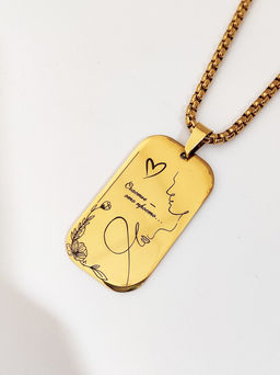 Кулон Счастье - это просто