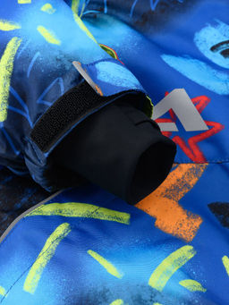 Куртка д/мал. Стейн - Oldos фото 6