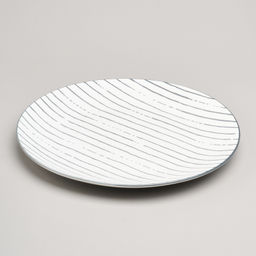 НАБОР ТАРЕЛОК ОБЕДЕННЫХ BRONCO DREAMS ИЗ 24 ШТ. ДИАМЕТР=27 СМ  фото 3