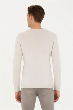 Мужской свитер с камнем - U.s. polo assn фото 12