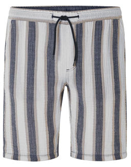 Мужские муслиновые шорты LIVERGY  фото 2