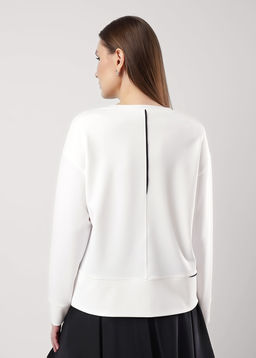 156940/180дж Джемпер женский (ЧЗ)