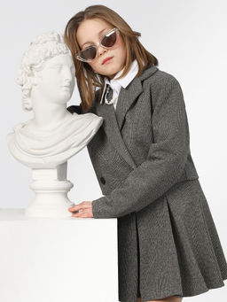 Пиджак Соль&Перец