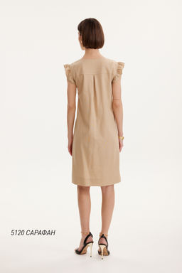 Сарафан 5120 - Niv niv fashion фото 2