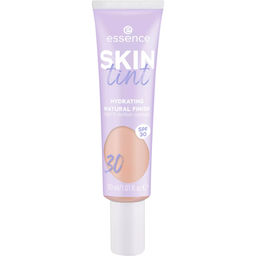essence Увлажняющая тональная основа-тинт Skin tint, 30 30 мл