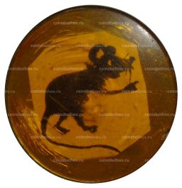 Значок Мышь