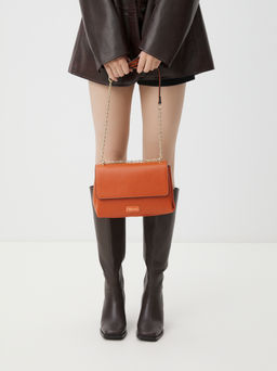 Кросс-боди TAMARIS Anja Артикул 4476259, оранжевый  фото 2