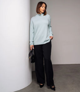 Водолазка #ОКТ07 - Dommod фото 67