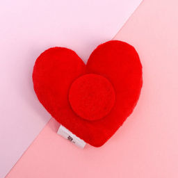 Магнит Я люблю тебя, сердце - Milo toys фото 4