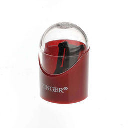 Zinger Точилка для косметических карандашей / Classic SH-05, пластик  фото 2