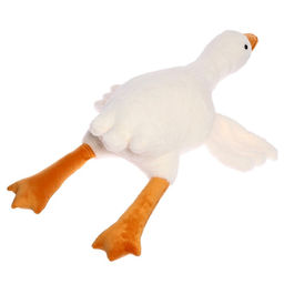 Мягкая игрушка Гусь, 90 см - Simaland фото 5