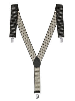 Подтяжки мужские в коробке GREG G-9-18