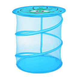 Корзина для игрушек "Динозаврик" в пакете