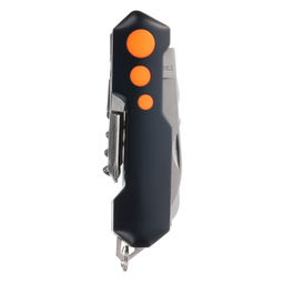 Нож перочинный 96 мм, 15 функций, в картонной коробке STINGER FK-KO5011LG3  фото 7