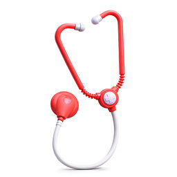 Набор доктор "Лечимся играя-2" в коробке