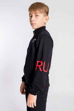 Костюм М21981ТВШв Синий - Елена фото 10