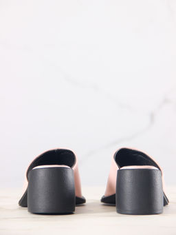 Босоножки 4012.23663bl.Розовый