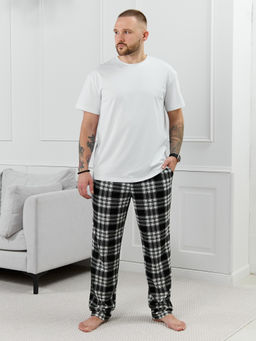 Брюки мужские Тор-1.1 из хлопка - Виотекс фото 58