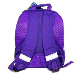 Рюкзак для девочки Бабочки 30х20х40 - Family фото 3