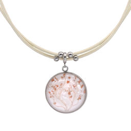 SNOW MIRACLE Колье LKY6058