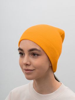 Шапка FLEXFIT арт. 1500KC (золотой) фото 3