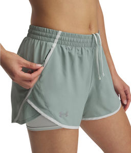 Шорты женские