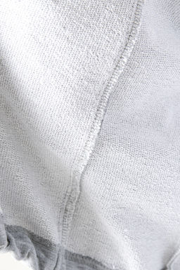 Арт. 2545 Костюм женский с брюками 44-50 (4 шт) Цвет:серый меланж