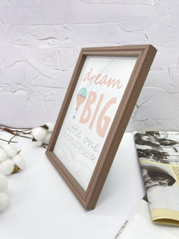 Фоторамка Credo, mix, дерево (15*20 см)