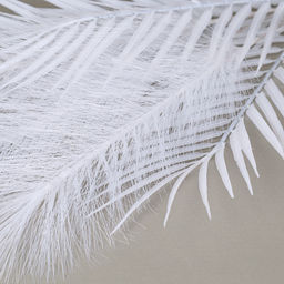 Ветка декоративная 74 см 3 ветки / NF-01 /уп 125/500/ - Галеонтрейд фото 12