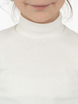 Джемперводолазка молочная