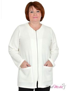 ЖАКЕТ МОДЕЛЬ №582 РАЗМЕРЫ 44-84