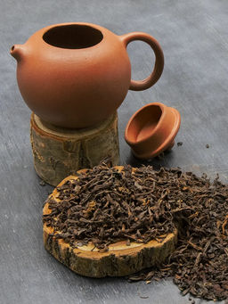 Пуэр " Пуэр (3 года) "