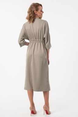 Платье П3-4123/2 - Wisell фото 9