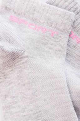 Цена за 2 шт. Носки Kts  фото 2