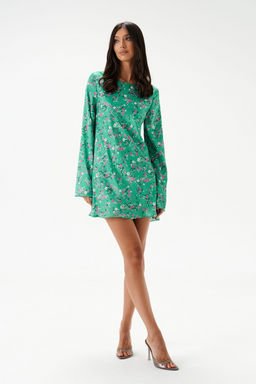 Платье А3699 - Annete фото 4