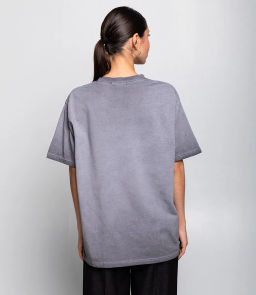 Футболка #КТH01 (1), серый