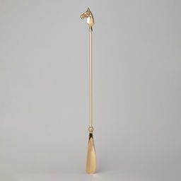 ЛОЖКА ДЛЯ ОБУВИ ДЛИНА=52СМ