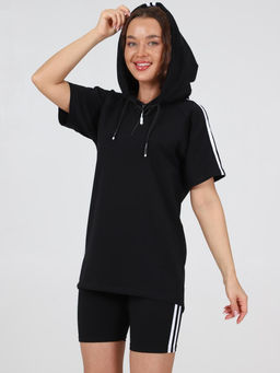 IV-CAPRIZ Планка - футболка белый  фото 20