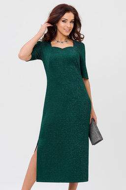 Платье Франциска(46-54) - Serenada фото 4