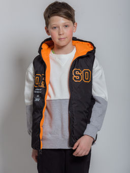 ЖИЛЕТКА НЕДЖИ