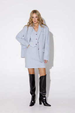 Костюм Pirs 5064 голубой фото 6