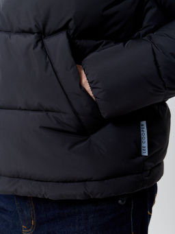 Куртка пуховая / Lee Cooper фото 6