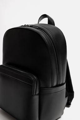 TEXTURE BACKPACK - Zara фото 6