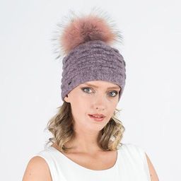 AMIDALA шапка женская - Willi фото 8