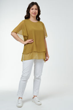 Блузка - Olsi фото 8