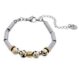 Браслет из муранского стекла SHELL SOR026