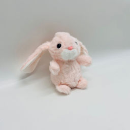 Мягкая игрушка Кролик 12 см - Storyland фото 18