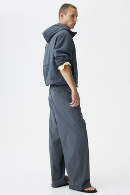 Pantal?n de ch?ndal Loose Fit - H&m фото 5