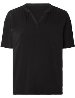 Женская блузка из вискозы ESMARA  фото 5