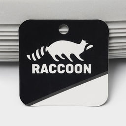 Швабра для мытья пола PVA Raccoon, со складным отжимом, насадка 28×6 см, стальная ручка с 3 секциями 130 см
